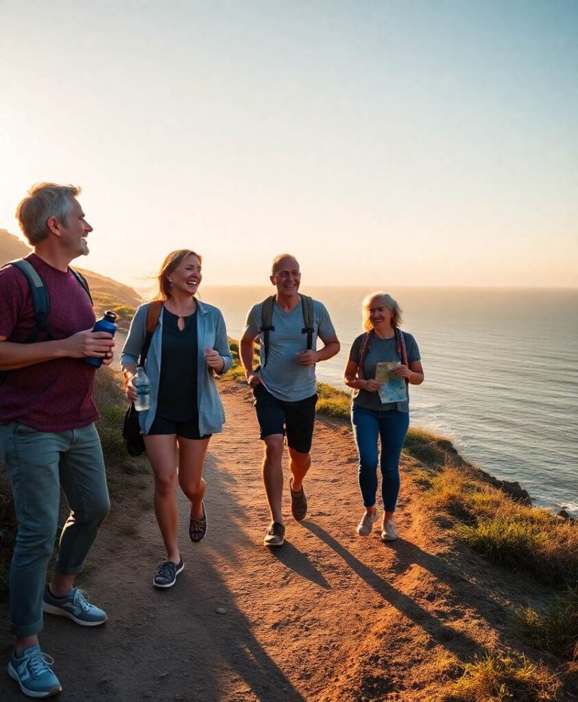 Scientists say travel could slow aging and boost your health