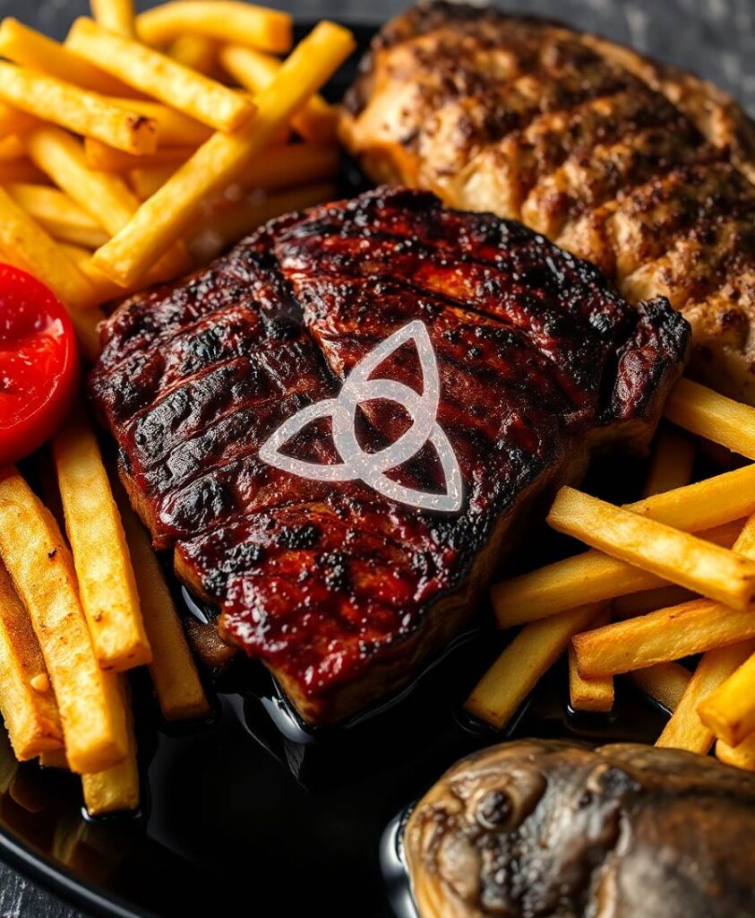 Scientists uncover cancer-causing chemicals hidden in everyday foods