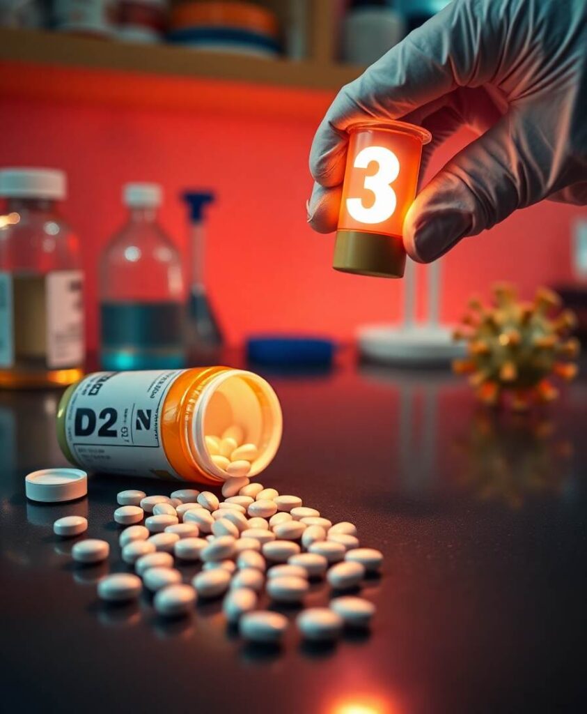Scientists warn popular vitamin D supplement may have a “previously unknown” downside
