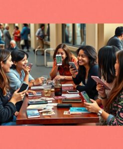 Think you’re bad at languages? Experts say these 5 myths are to blame - AI Generated Image