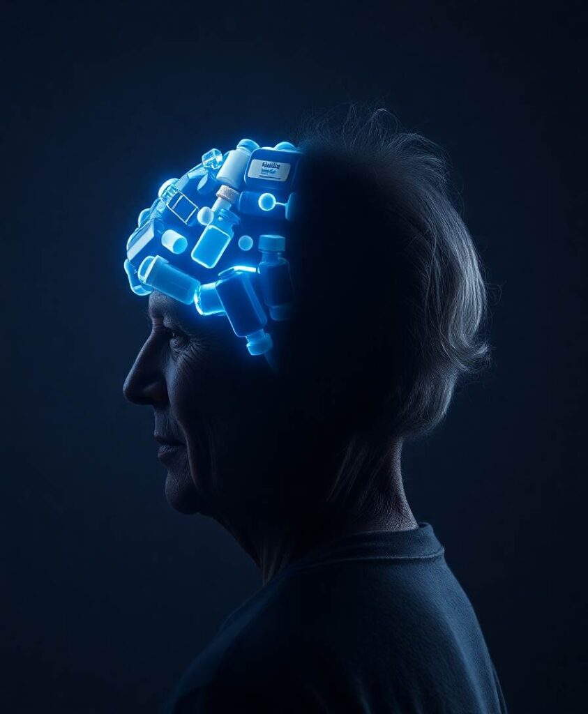10 surprising ways diabetes and dementia are connected
