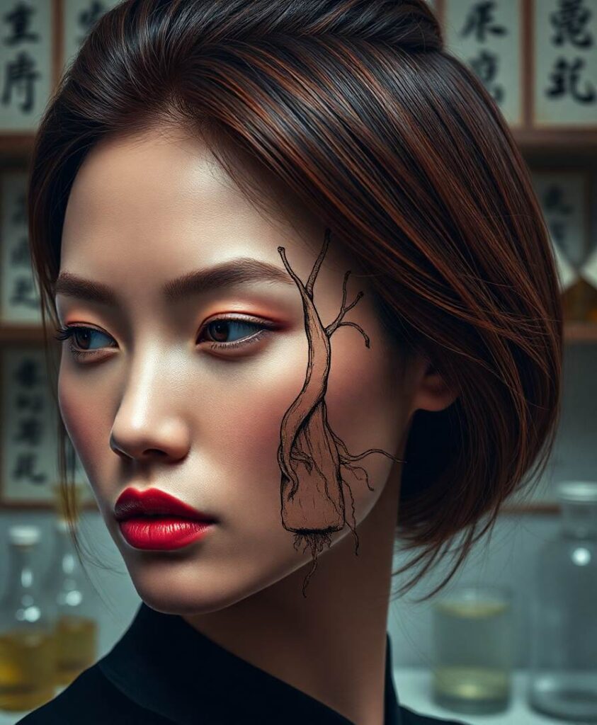 Ancient Chinese medicine could transform hair loss treatment