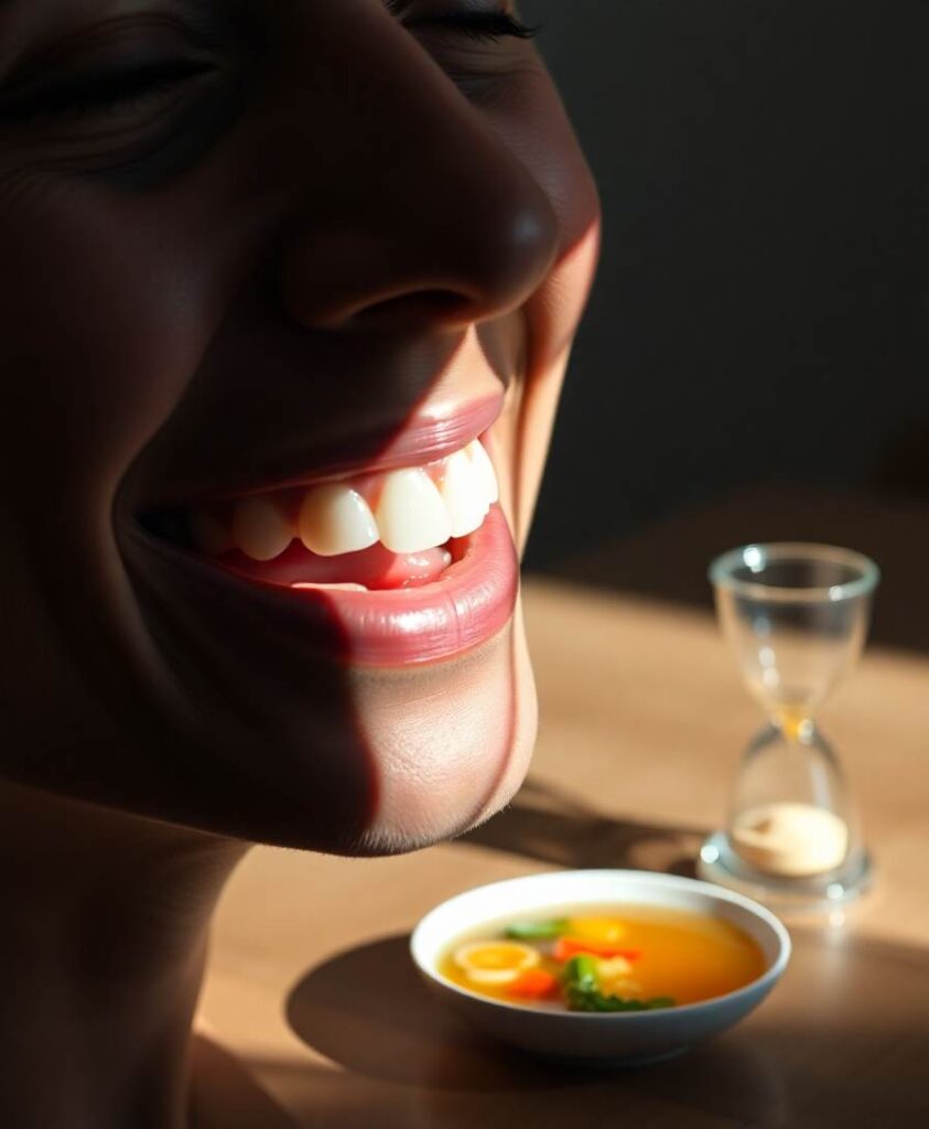 Can fasting fight gum disease? Scientists find surprising link