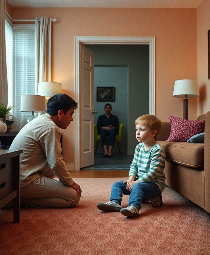 Could Your Kid Benefit From Counseling? Experts Offer 3 Questions To Help You Decide