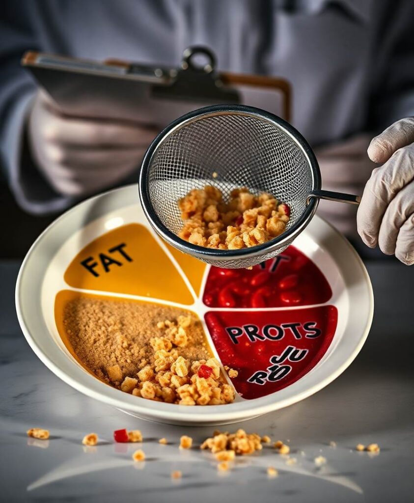 New Study Challenges Traditional Calorie Formula