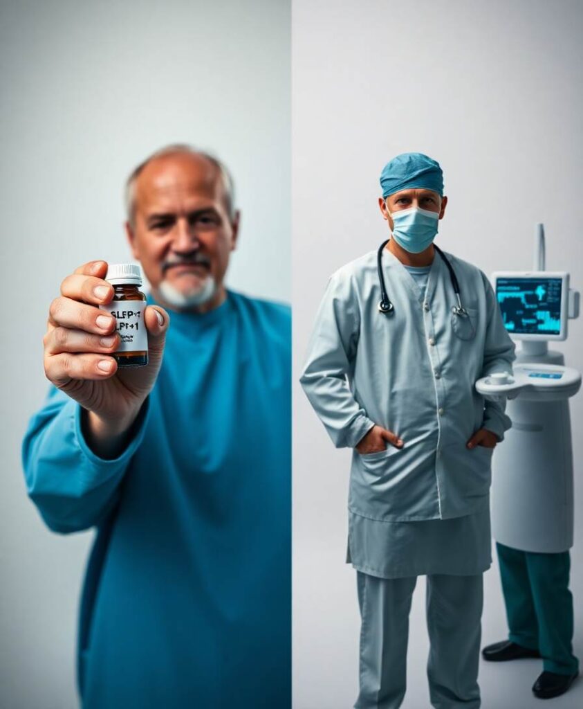 Ozempic changed obesity treatment, but experts say the real revolution is next