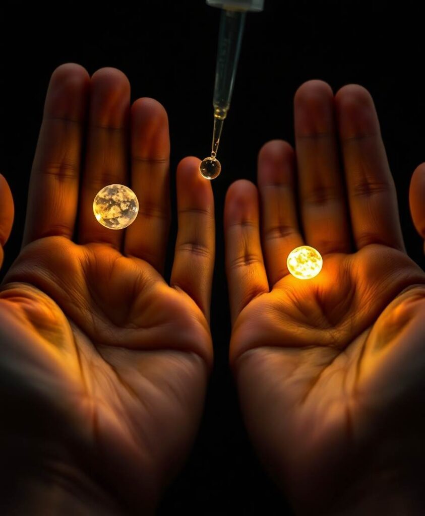 Scientists discover a hidden cause of aging cells that can be reversed
