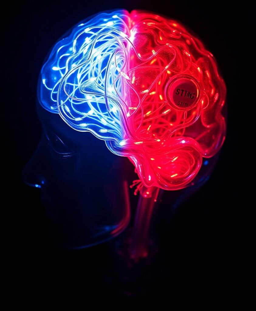 Scientists found the hidden switch fueling alzheimer’s brain inflammation