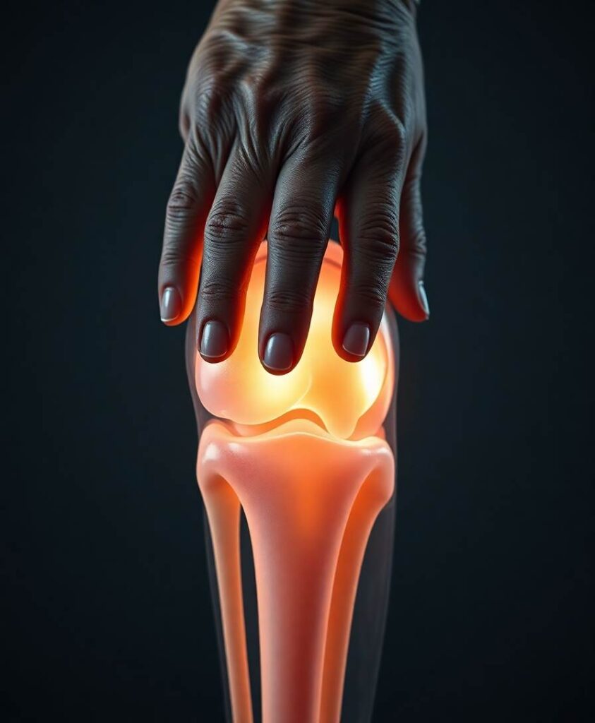 Stanford scientists regrow lost cartilage and reverse arthritis in major breakthrough