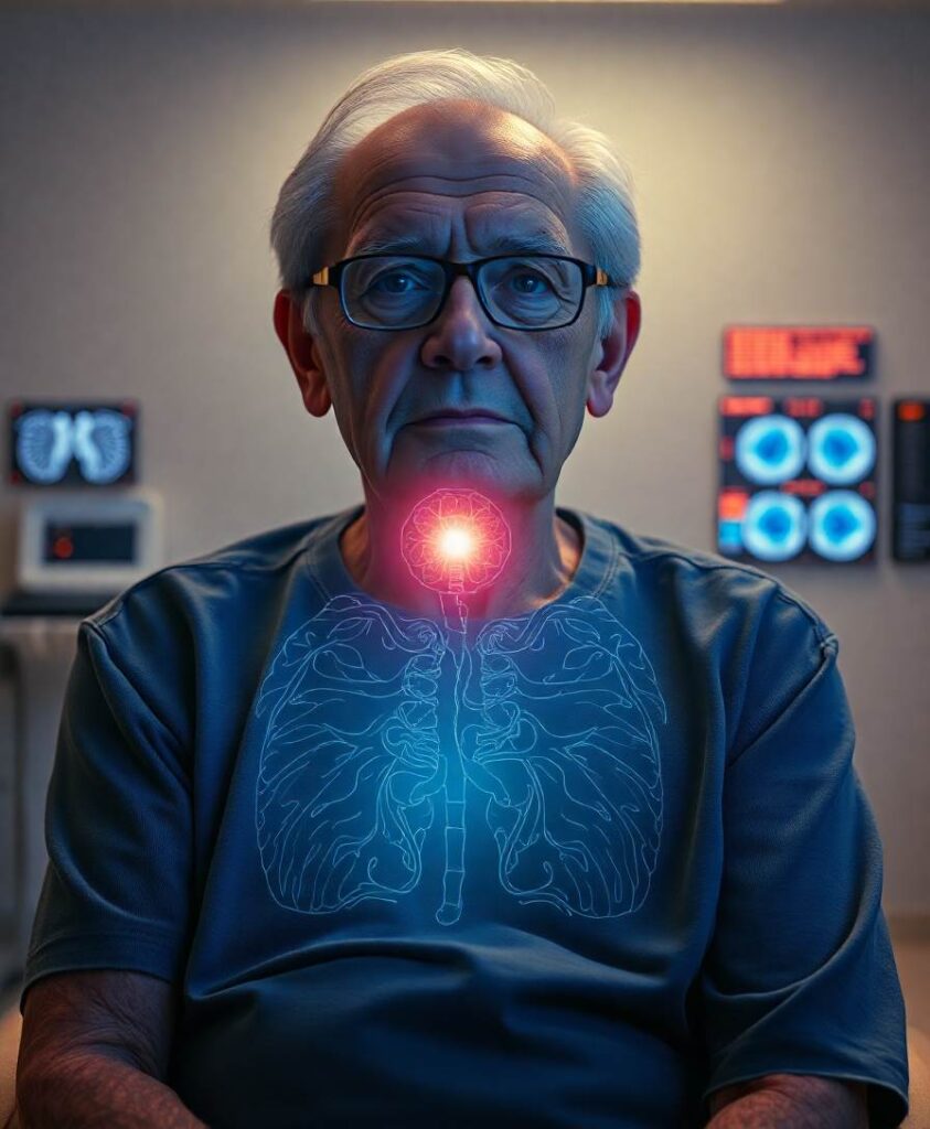 The forgotten organ that could predict how long you live