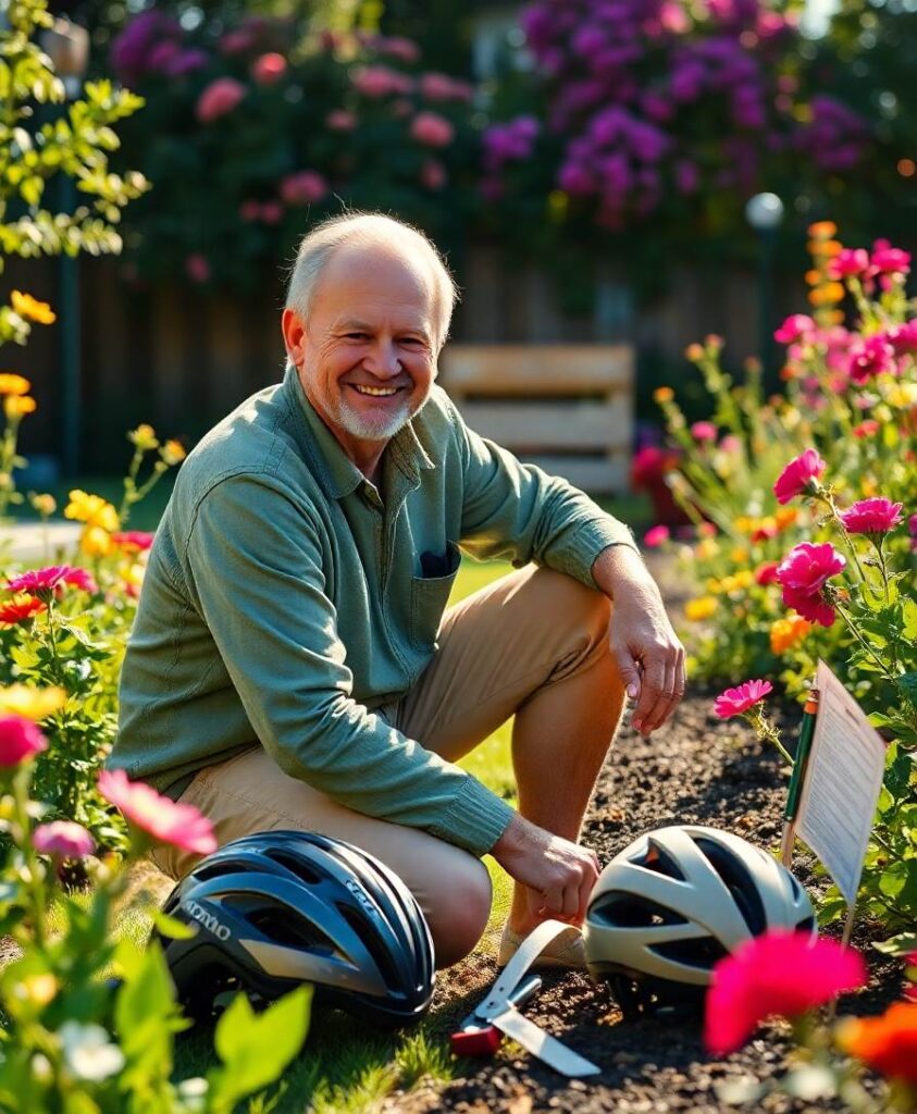 This emerging treatment is helping people avoid knee replacement surgery