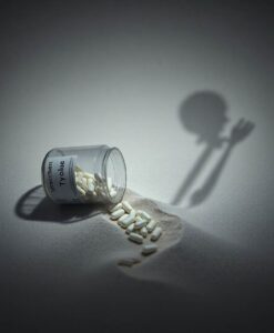 This popular brain supplement was linked to shorter lifespans in men - AI Generated Image