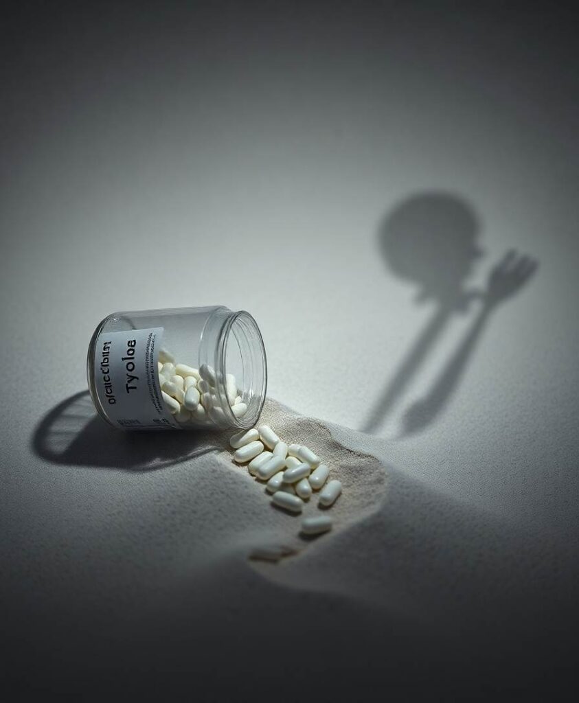 This popular brain supplement was linked to shorter lifespans in men