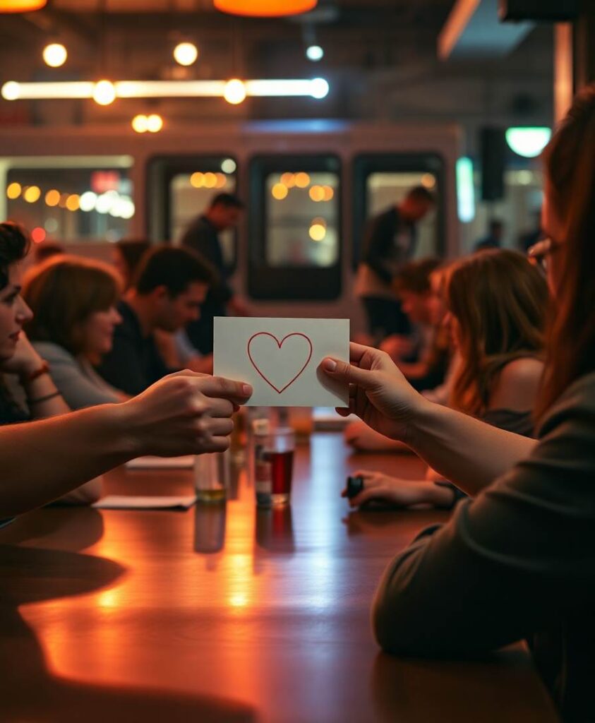 Trivia Nights, Valentine’s Cards: Overlooked Social Connections Can Prevent Suicide