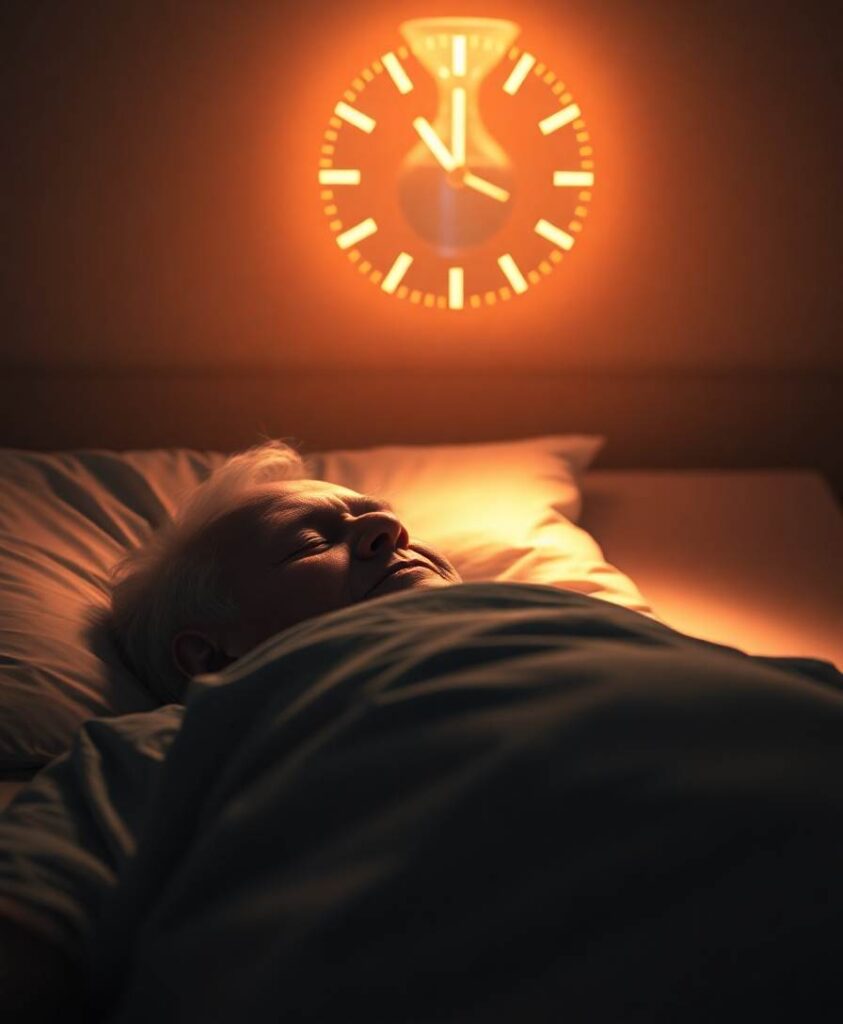 Alzheimer’s breakthrough: Scientists restore two hours of sleep without clearing brain plaques