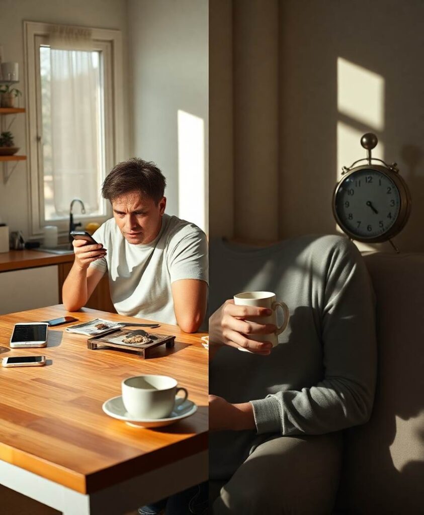 Can’t stick to a diet? Intermittent fasting may be easier than counting calories for weight loss