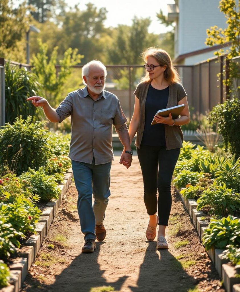 Lifestyle Behaviors and Brain Health: Strategies for Coaching Older Adults