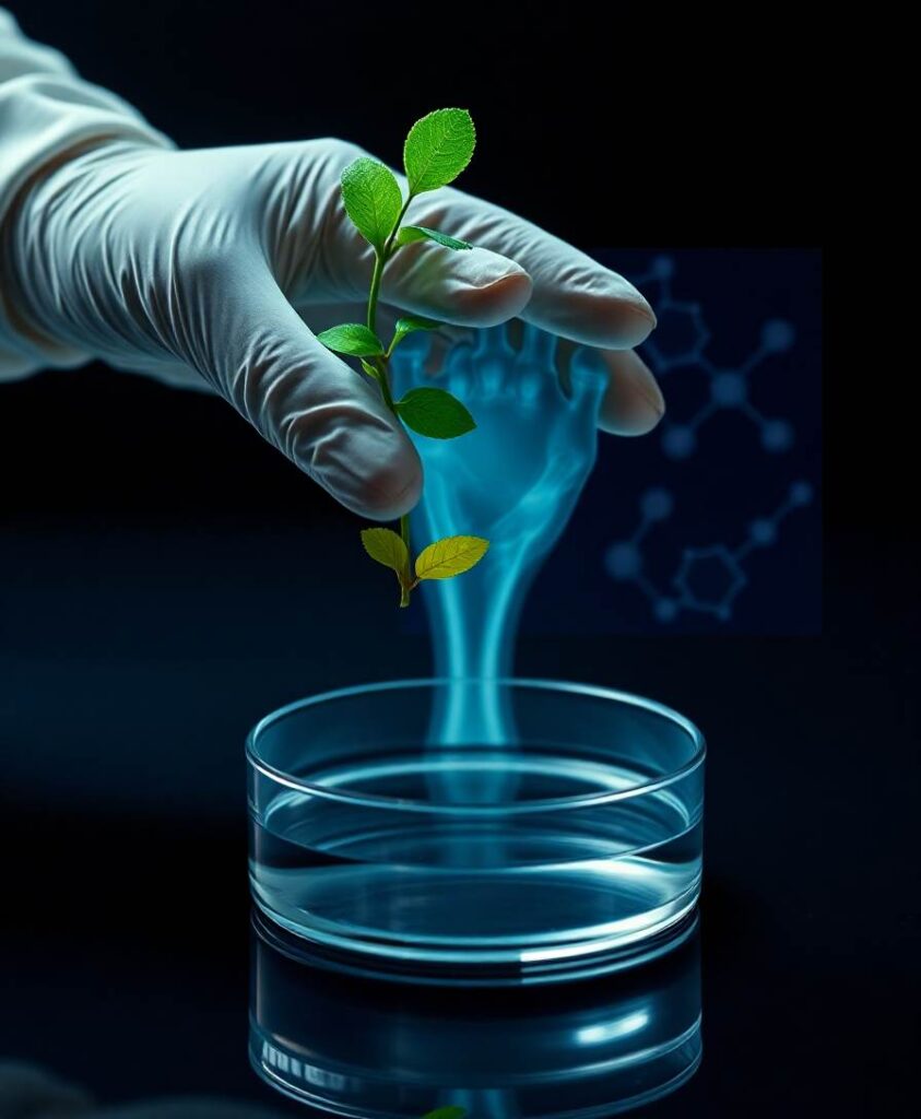Natural compound may fight rheumatoid arthritis at its source