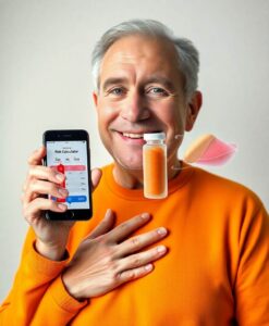New calculator reveals whether you should really worry about statin side effects - AI Generated Image