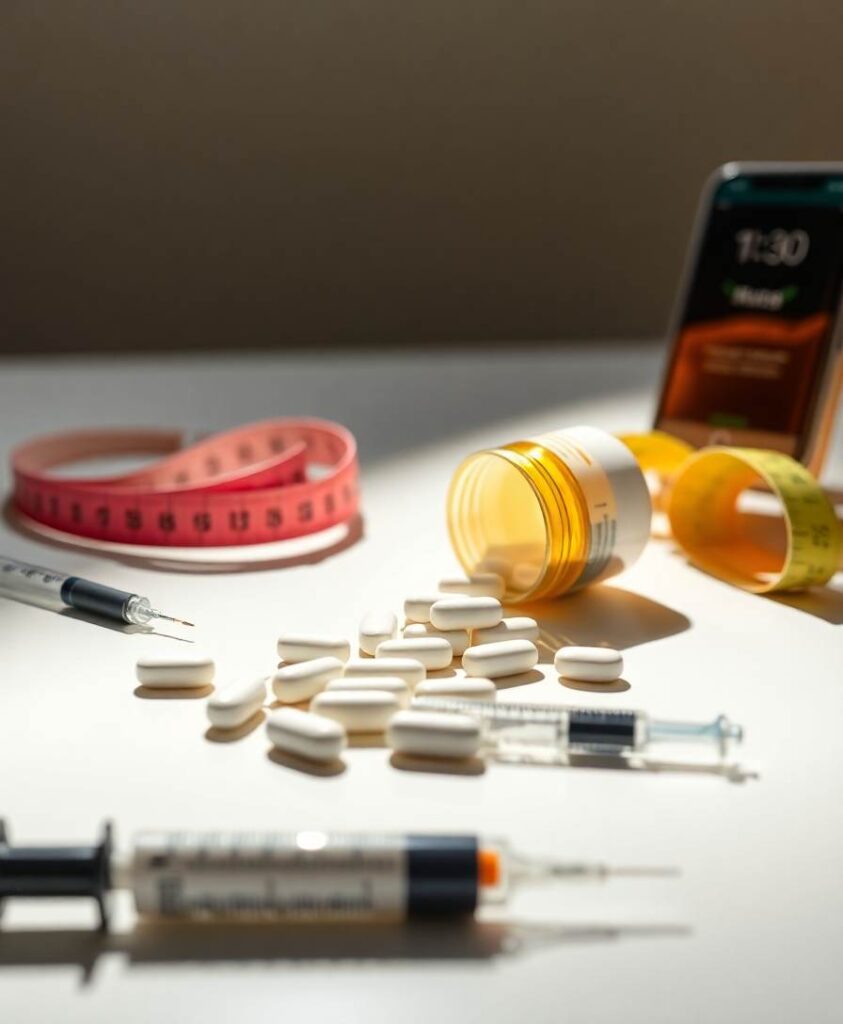 New weight loss pill beats oral Ozempic in major trial