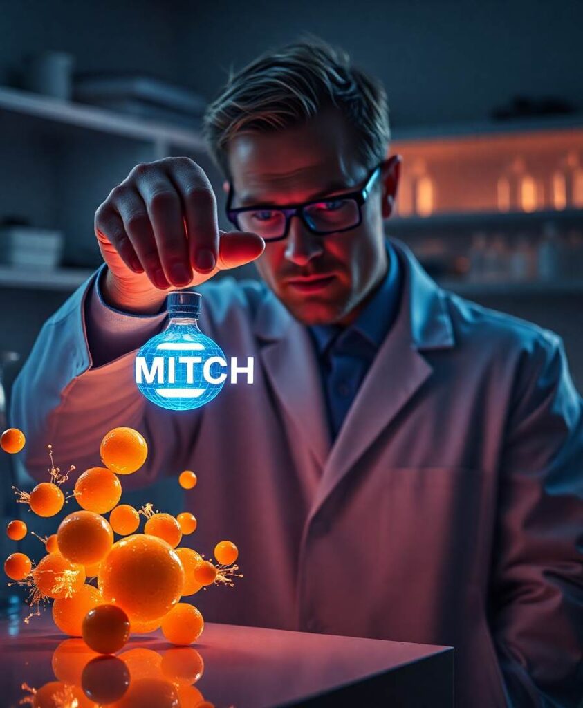 Scientists discover a protein switch that burns fat and blocks new fat cells
