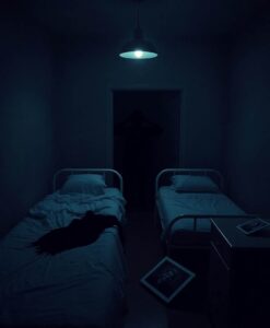 Violence Repeatedly Erupts at Dementia Care Facilities Despite Warnings, Inspections Show - AI Generated Image