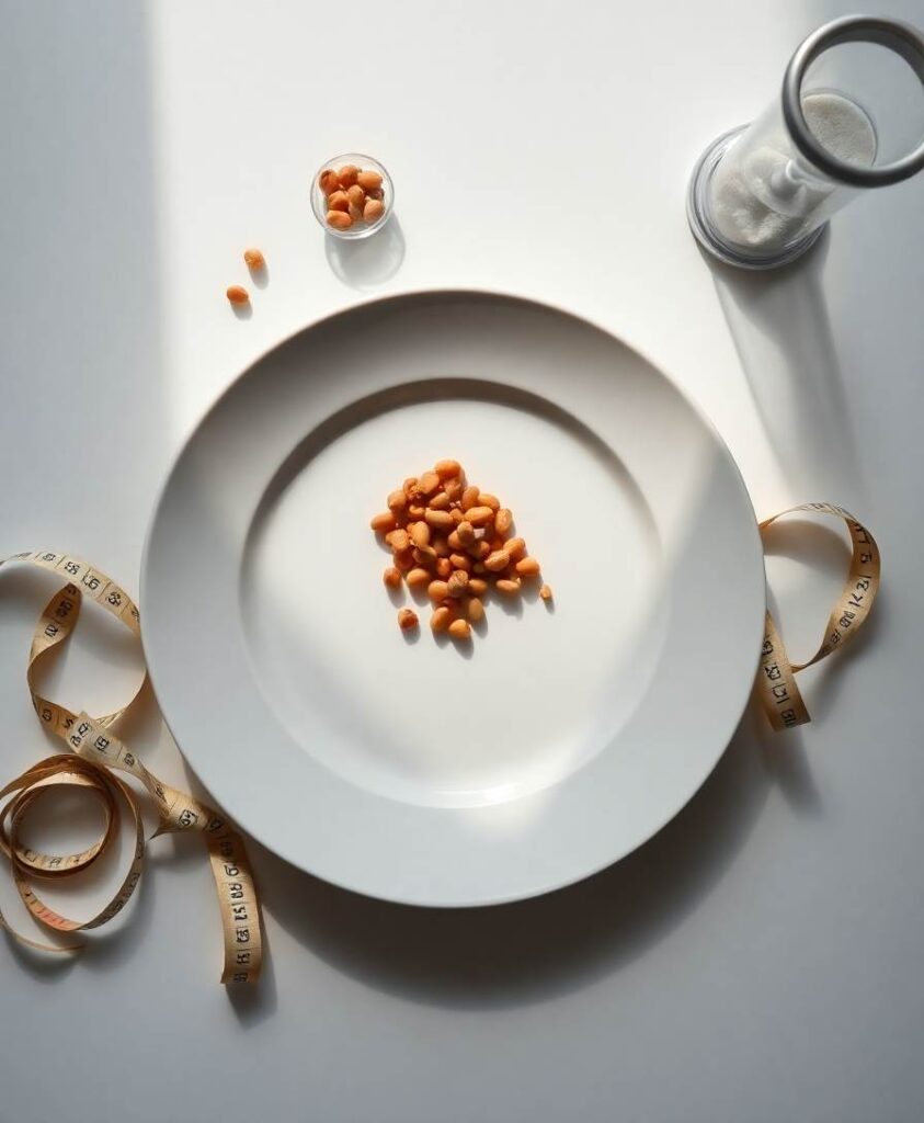 Eating less protein could slow aging, major review finds