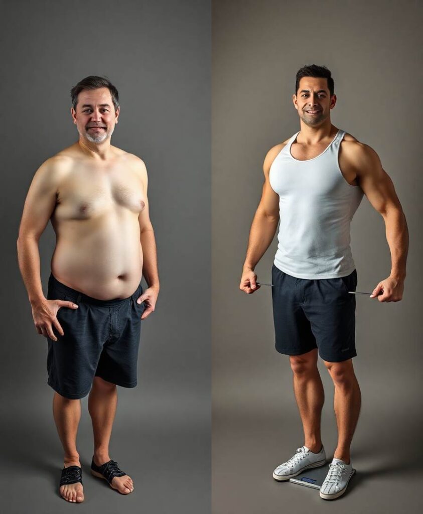 Exercise may work better for keeping weight off than losing it