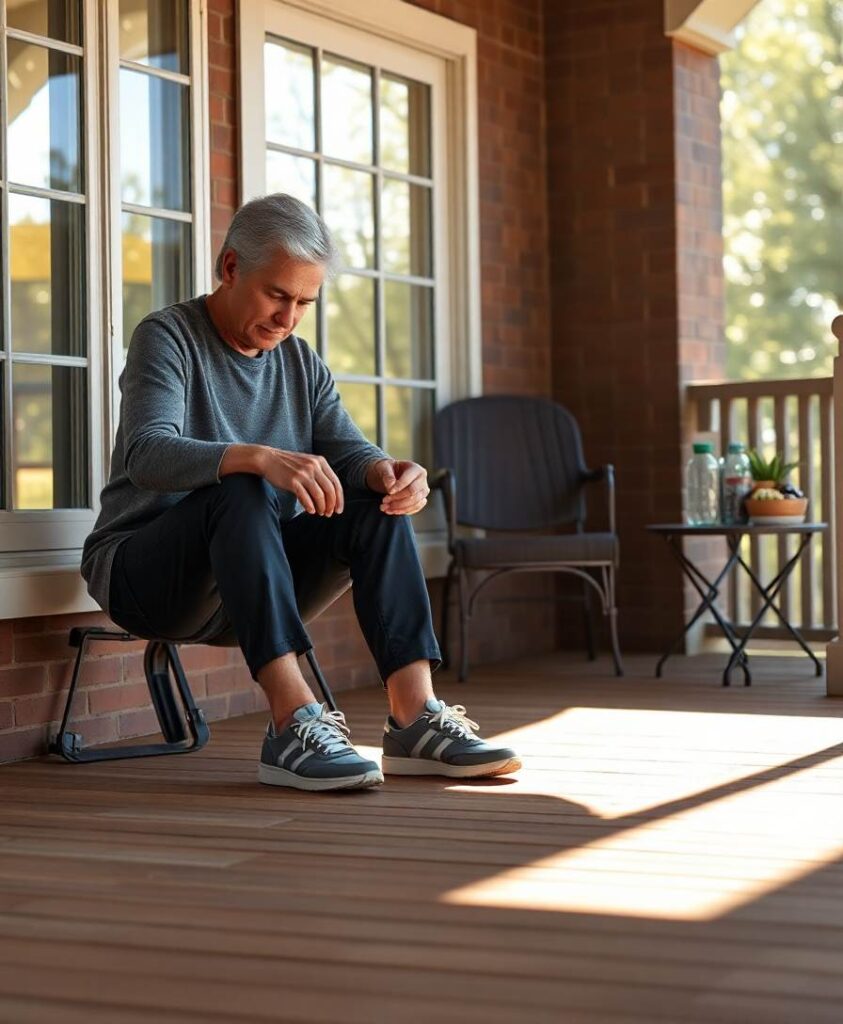 Knee osteoarthritis isn’t inevitable — here’s what you can do