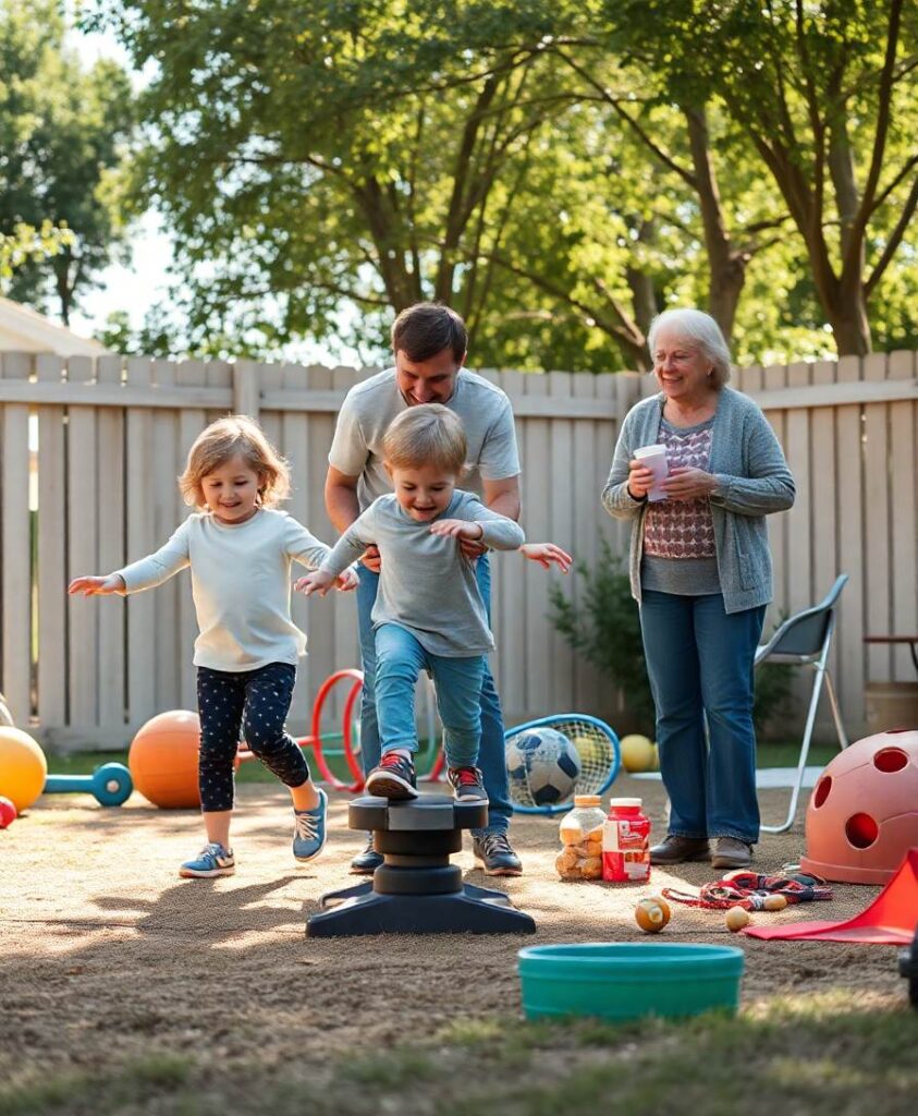 Longevity and Healthspan Begin in Childhood