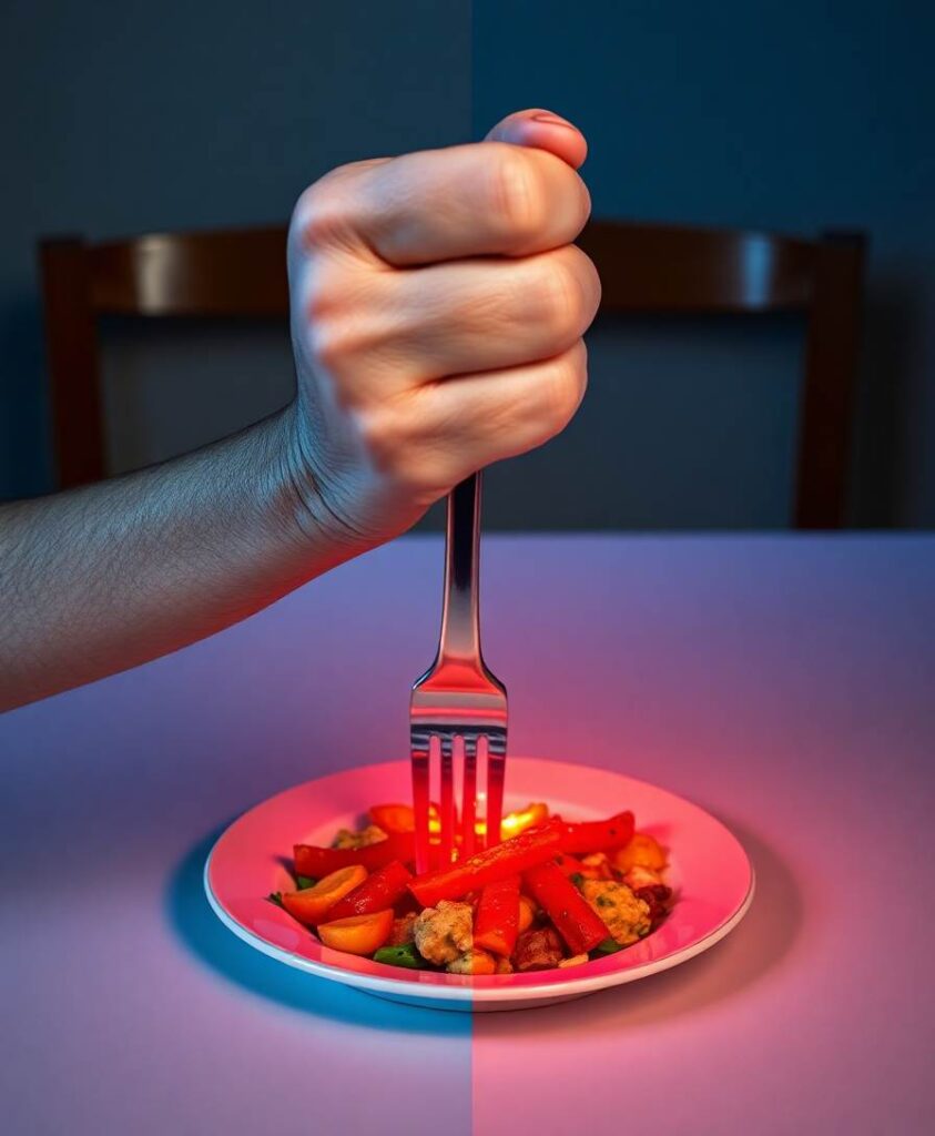 Scientists may have found a shortcut to calorie restriction’s anti-aging benefits