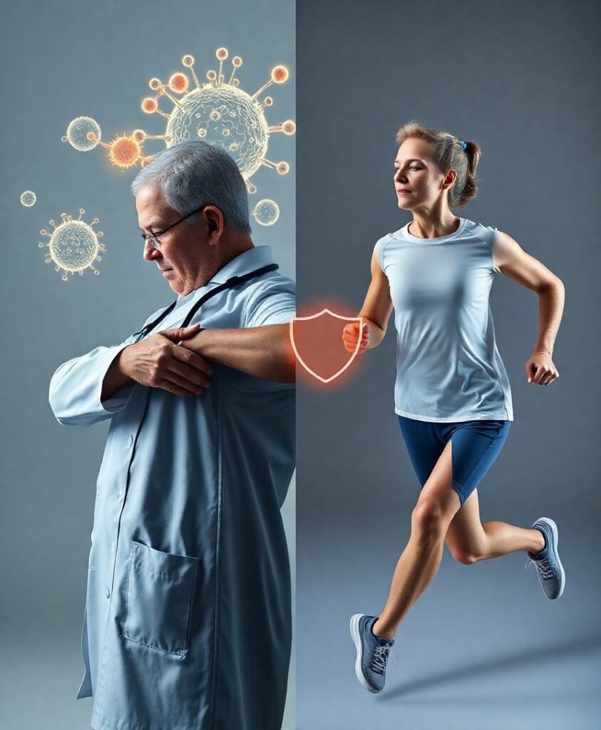 Scientists may have found a way to prevent statin muscle pain