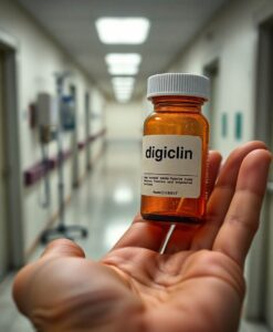 This 10-cent heart drug cuts hospitalizations by 25% - AI Generated Image