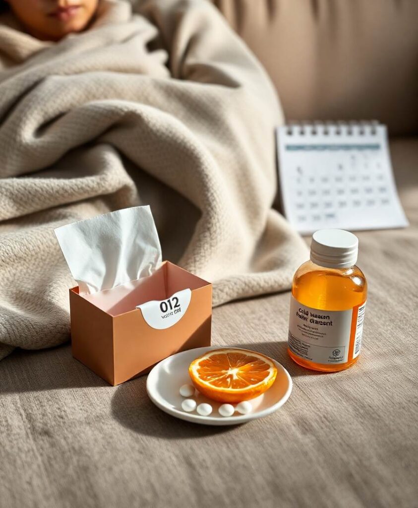 Vitamin C won’t prevent most colds, but it may do one small thing