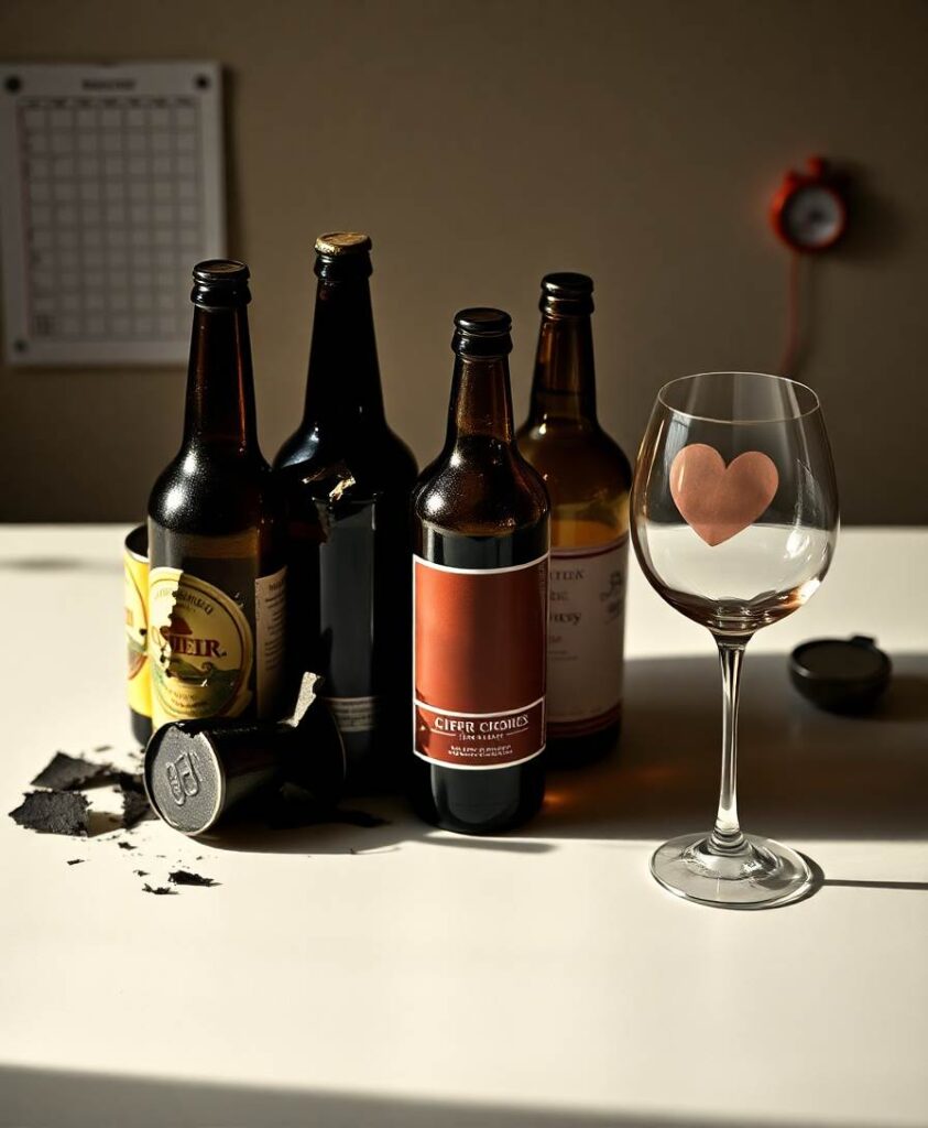 Wine, beer, or spirits? Massive study finds a surprising health divide