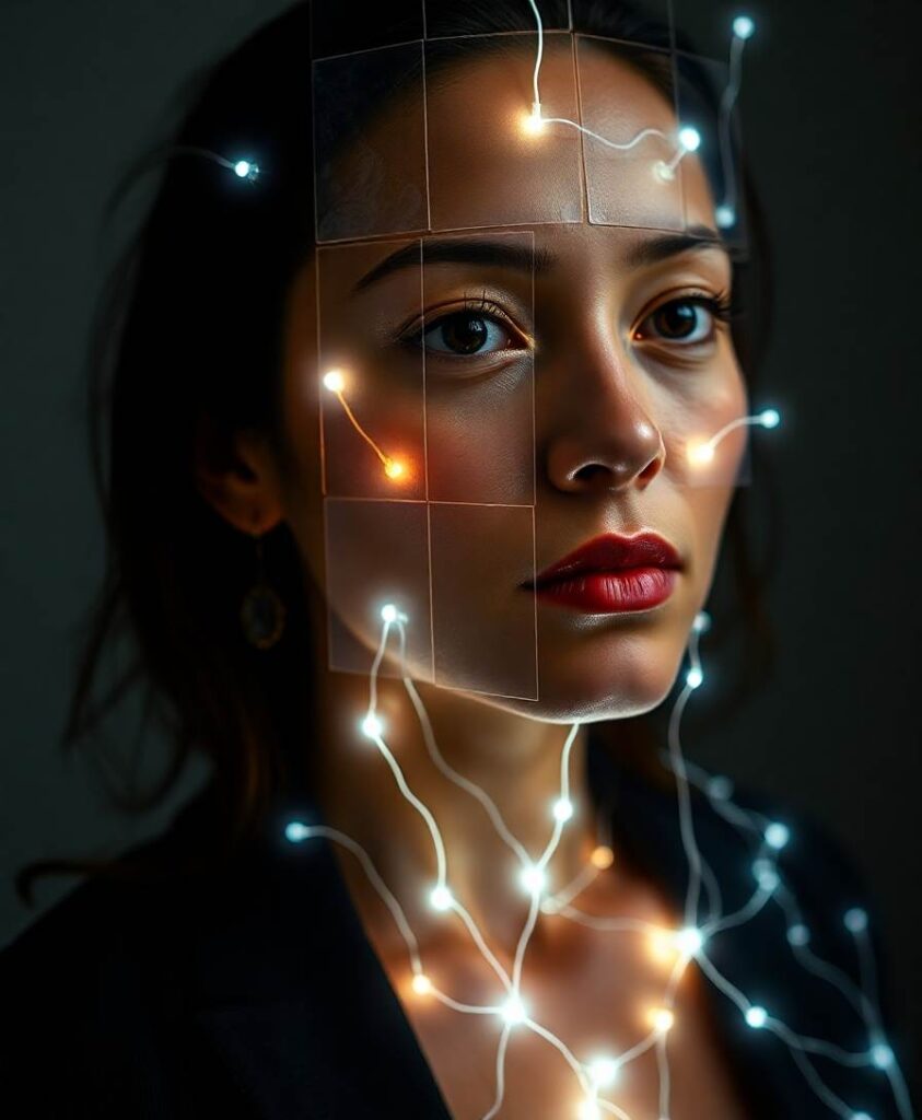 Wired for coherence: a network theory of self