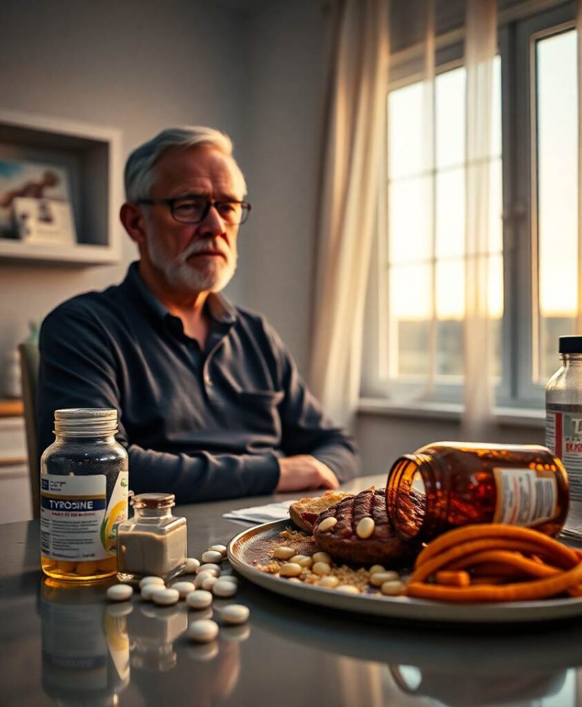Popular brain supplement linked to shorter lifespan in men