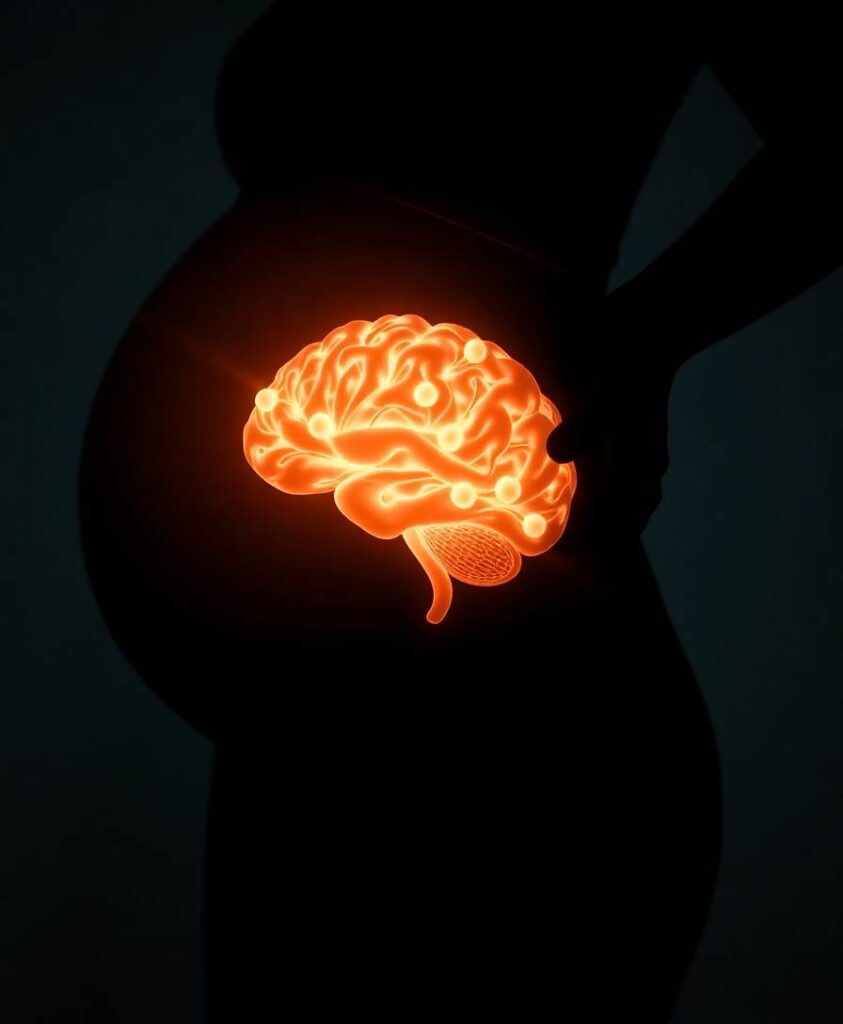 Scientists reveal the hidden instructions that build the human brain