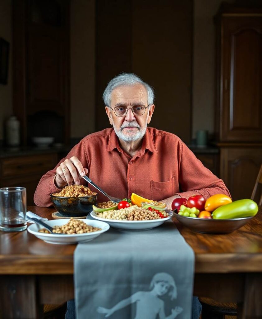 Scientists reversed biological age in older adults in just 4 weeks