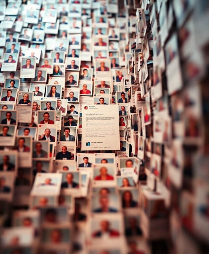 The Limits of Repetition in the Illusion of Consensus