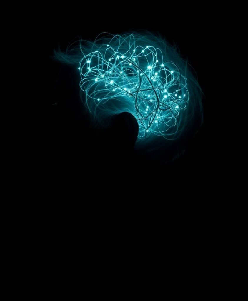Brain cells meant to protect us may be fueling cognitive decline