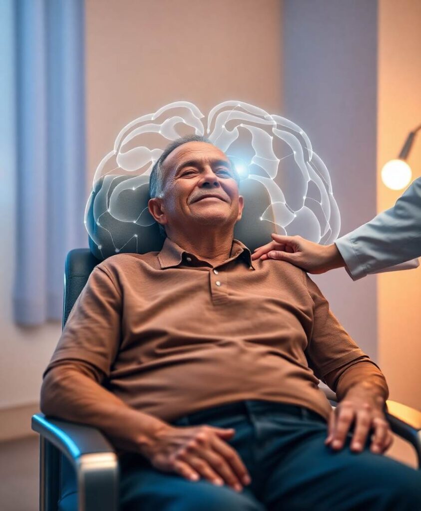 Breakthrough PTSD treatment achieves 68% remission rate in clinical trial