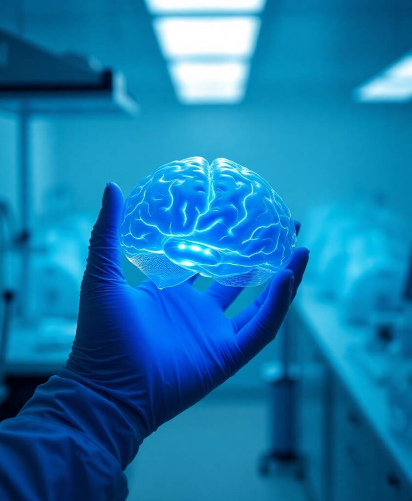 Drug target could block brain inflammation linked to Alzheimer’s and Parkinson’s