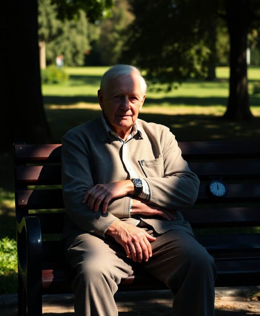 Less than 42 minutes of bright daylight linked to higher dementia risk