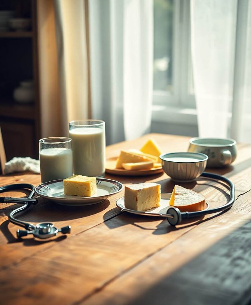 Not all trans fats are bad, major review finds