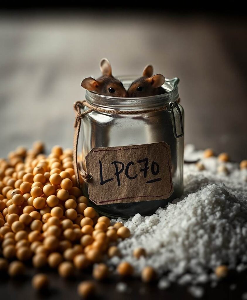 Scientists discover a natural compound that could protect the brain from too much salt