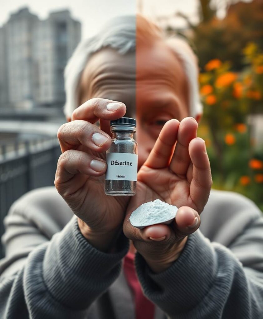 Scientists find hidden driver of aging and a simple amino acid that fights memory loss in mice