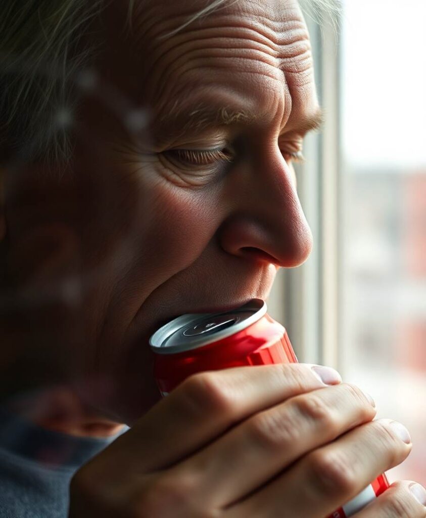 Six popular sugar substitutes linked to faster brain aging