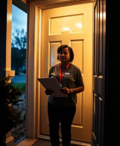 The Campaign To Defend Trans Healthcare in Missouri Is Slow Going, on Purpose - AI Generated Image