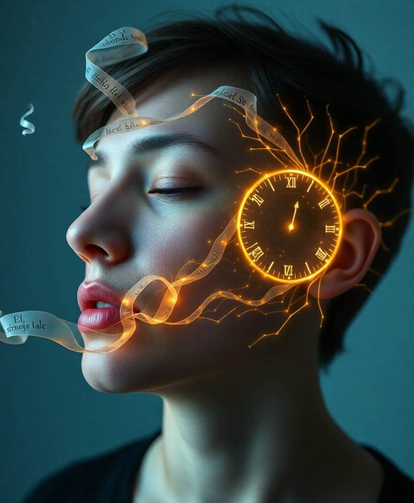 Time after time: neural codes of speech comprehension